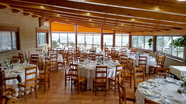 Asador A Ferreira (Nantes)