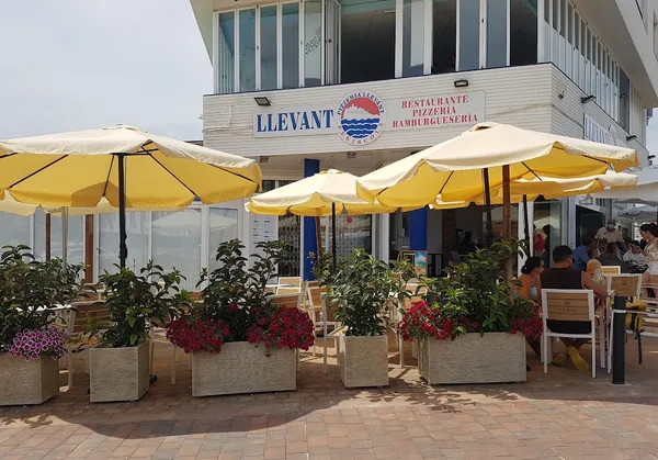 Llevant