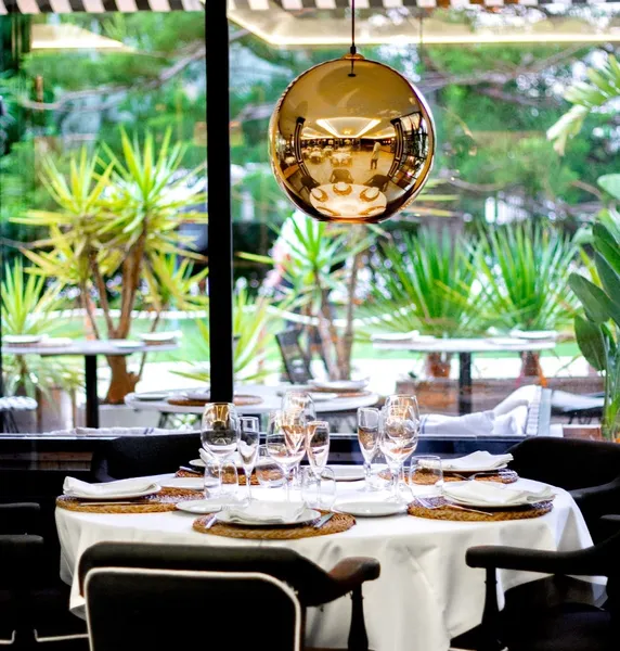 Restaurante Pocardy