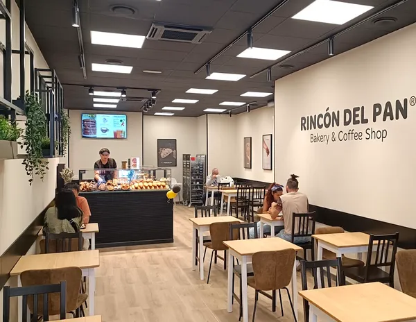 Rincón del Pan Pulido 72 & Coworking