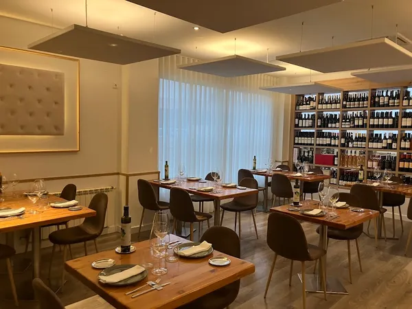 LA TERRAZITA RESTAURANTE