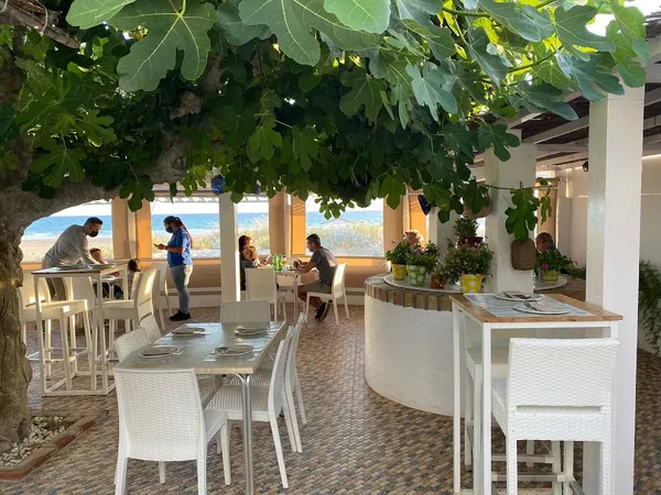 El Refugio de Zahara de los Atunes
