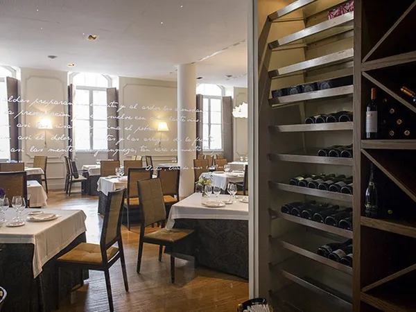 Restaurant Viator