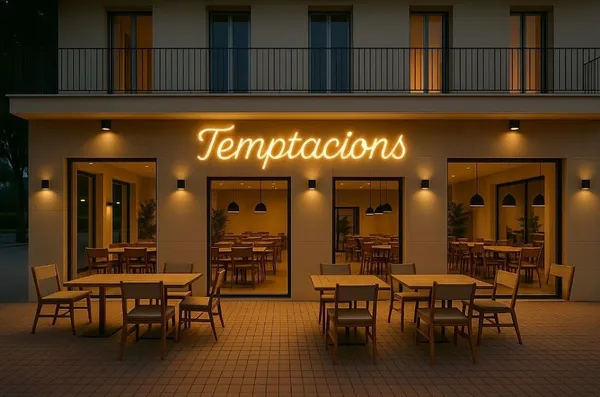 Temptations