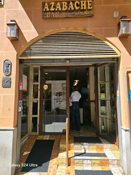 Restaurante Azabache