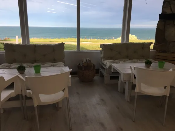 Restaurante Pausau