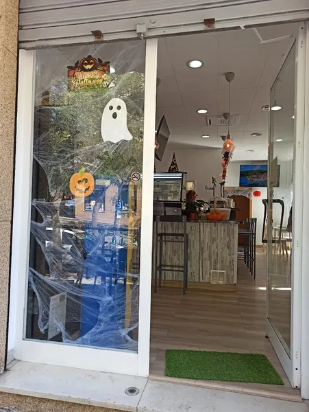 Espai Sant Pere cafetería sin gluten