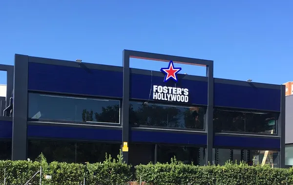 Foster's Hollywood