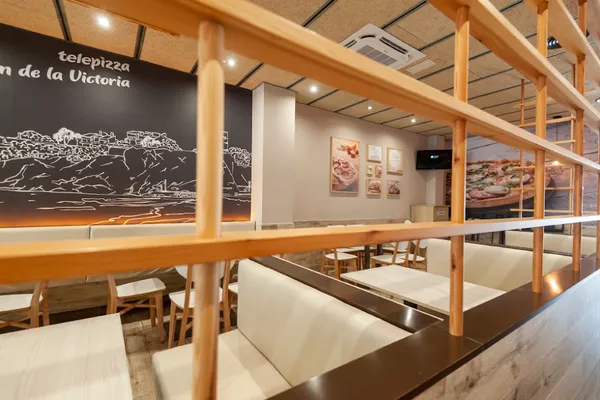 Telepizza El Rincón de la Victoria - Comida a Domicilio