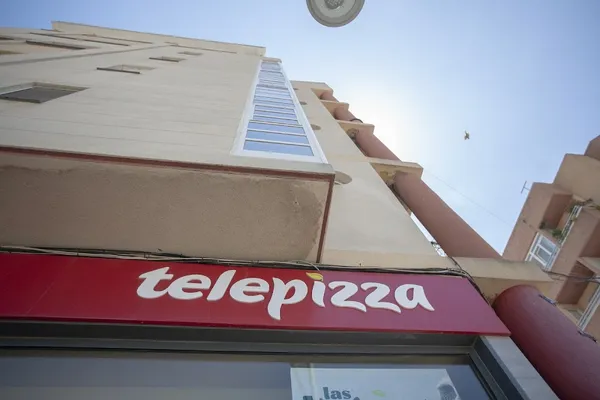 Telepizza