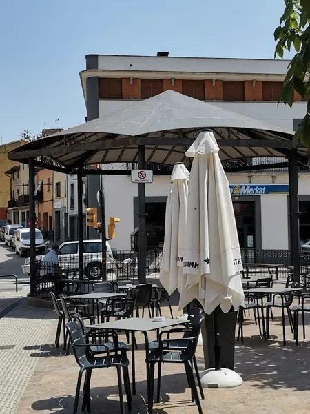 La Rutlla Cafè