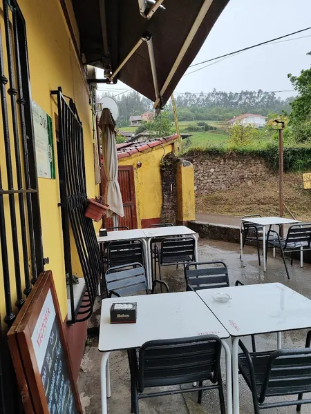 Mesón Asador Casa Eduardo