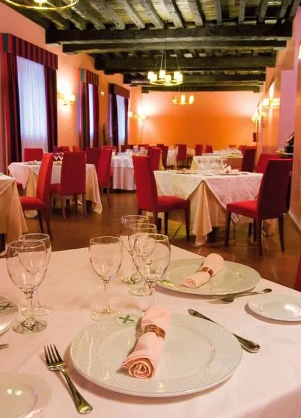 "El Convento" Restaurant