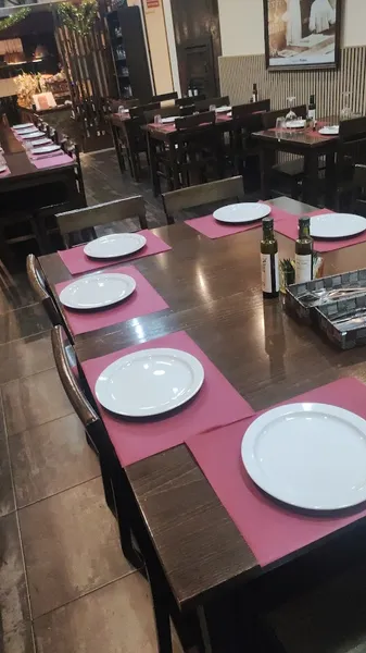 Restaurant Astoria