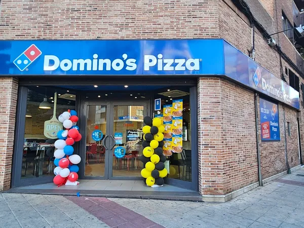 Domino's Pizza