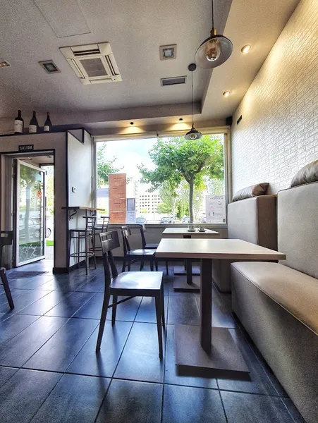 Café Corleone