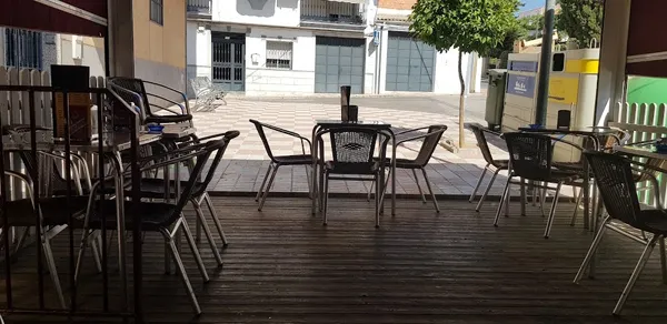 Cafetería Noly's