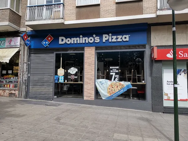 Domino's Pizza