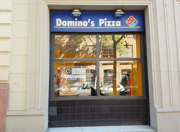 Domino's Pizza