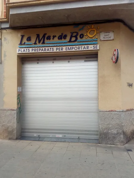 La Mar de Bo
