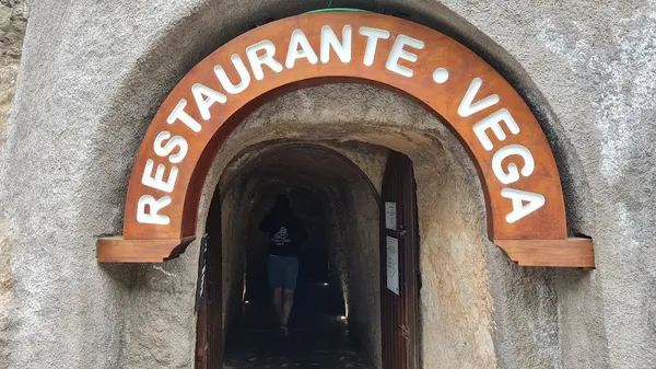 Restaurante Vega (Guayadeque)