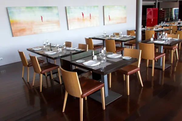 Stay Restaurant
