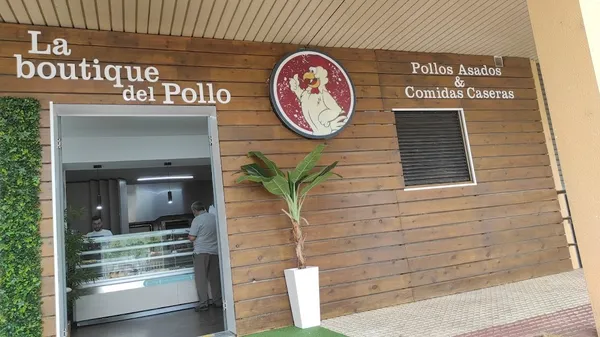 La Boutique del Pollo
