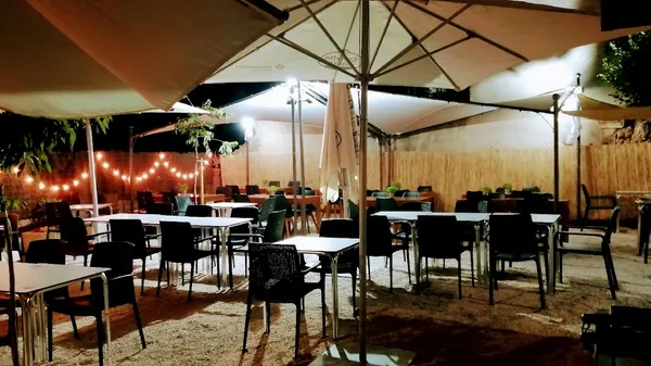 Restaurant Les Brases de Vilaplana