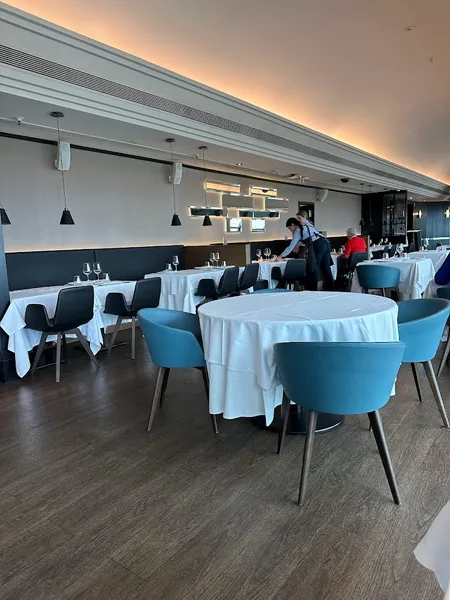 Restaurante El Corte Inglés