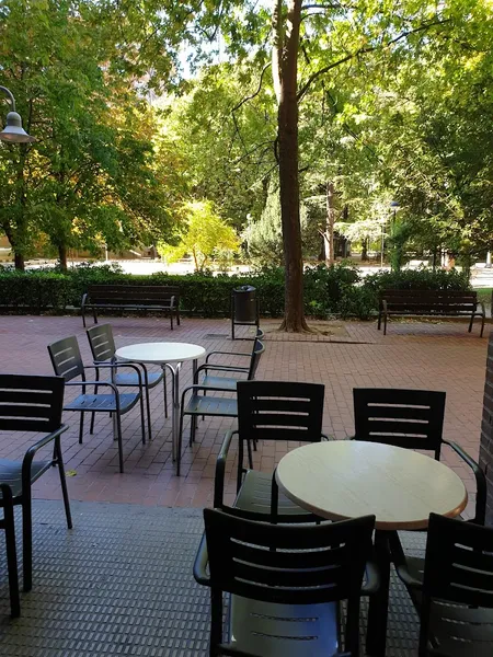 Cafetería Villarreal