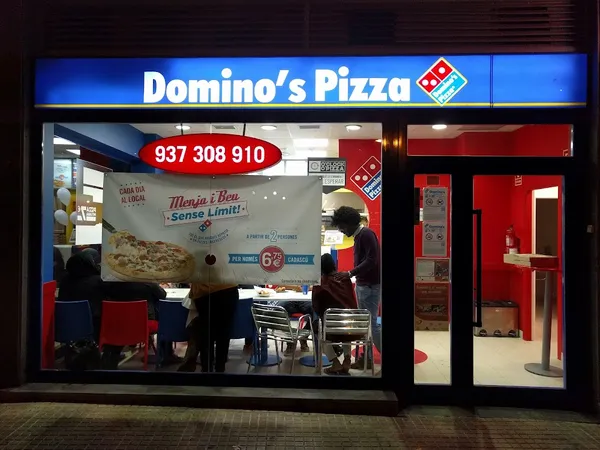 Domino's Pizza