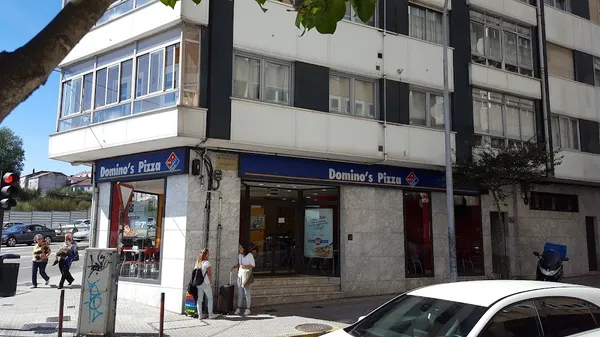 Domino's Pizza