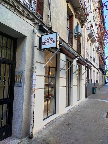 Casa Brioche