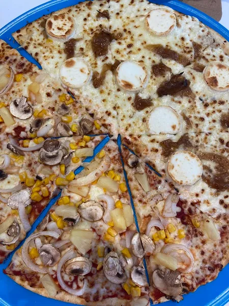 Domino's Pizza