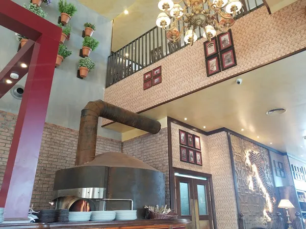 Restaurant La Tagliatella