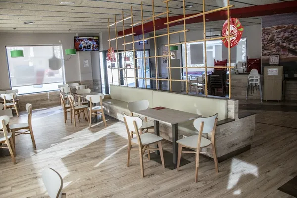 Telepizza Villarrobledo - Comida a domicilio