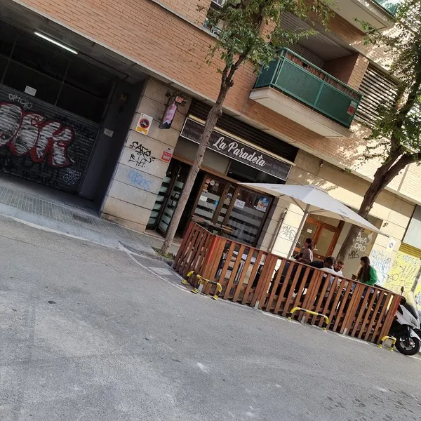La Paradeta