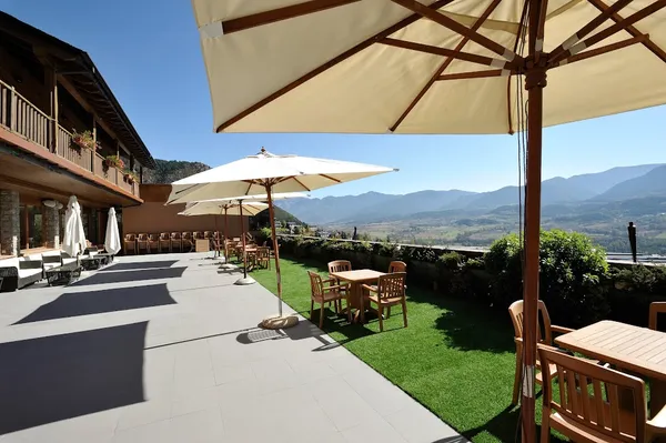 CERDANYA VIVA | HotelSpa