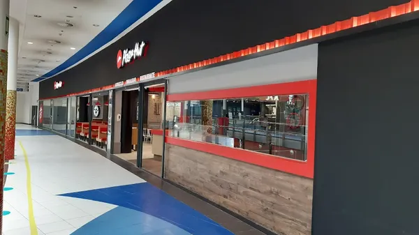 Pizza Hut