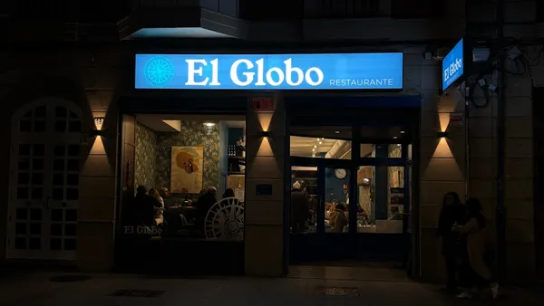 Restaurante El Globo