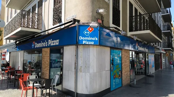 Domino's Pizza