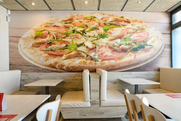 Telepizza Cartagena, Florida - Comida a domicilio