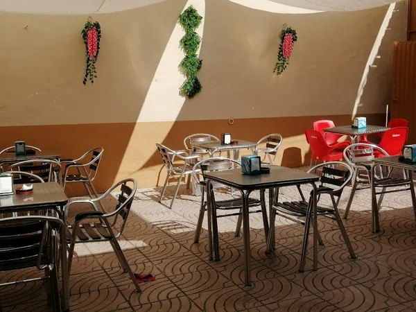 Restaurante Asador "Las Hoces"