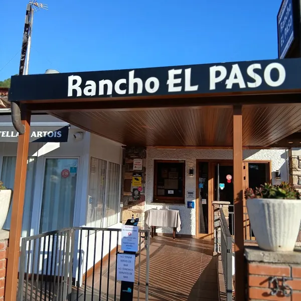 Rancho El Paso