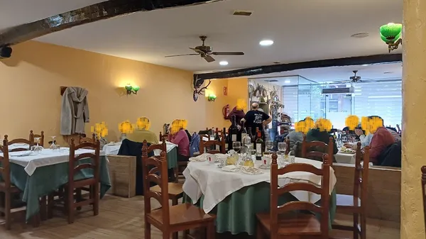 Asador kupela
