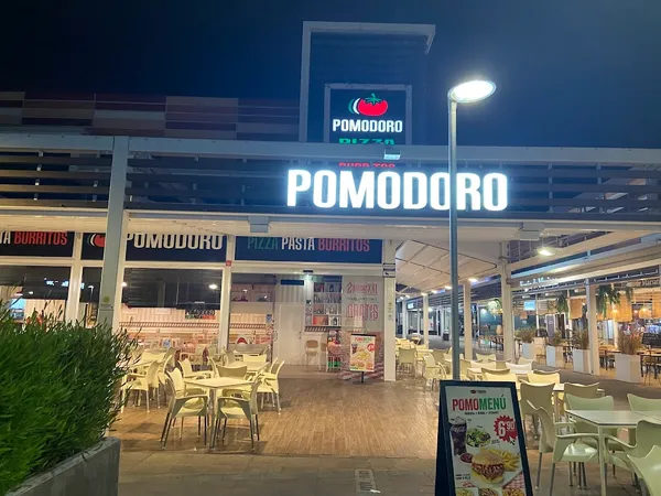 Pomodoro