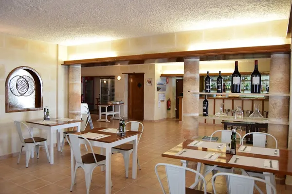 El Faro Restaurant | Cala Torret