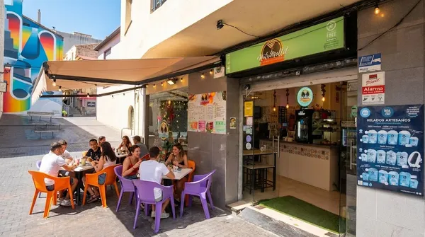 Nutrimollet - Restaurante Sin Gluten y Cafetería Saludable para Celíacos - Mollet del Vallès