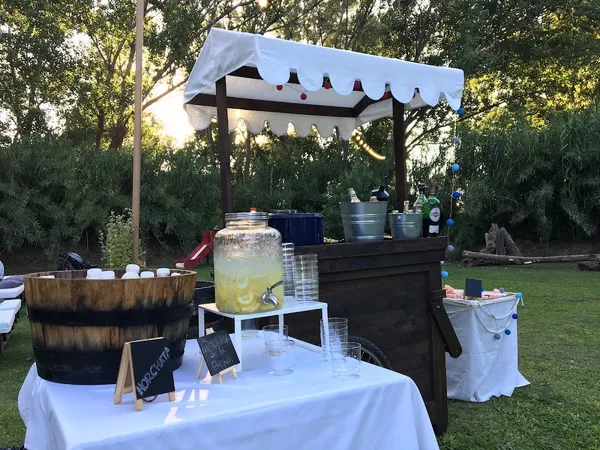 La Taba, Restaurant Càtering (La Sínia de Can Suriol)