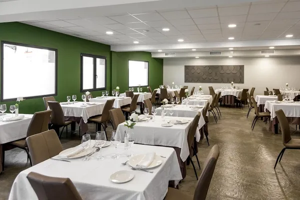 El Caçador Restaurant